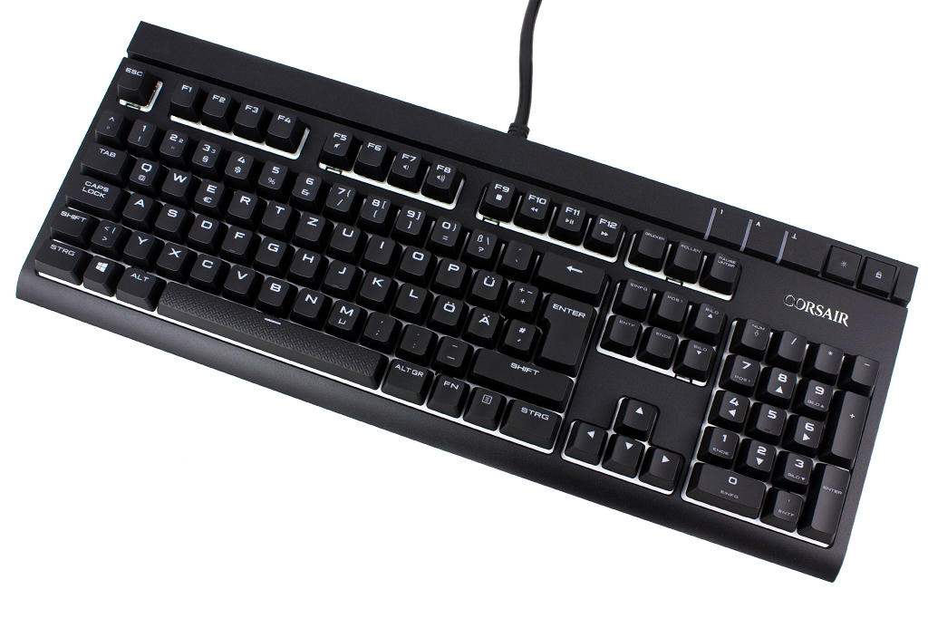 Strafe RGB Opener