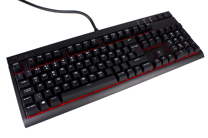 Corsair Strafe Openerb