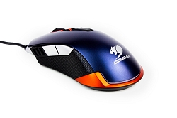 Cougar 550M 4