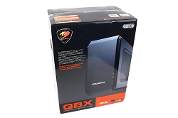 QBX 1