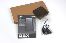 QBX 17