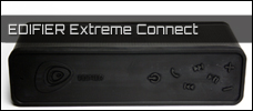 Edifier Extreme Connect Newsbild