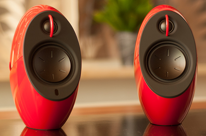 Test: EDIFIER Luna Eclipse