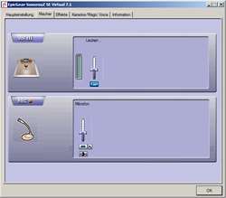 Epicgear Sonorouz SE Software2