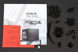Fractal Design Define R5 18 vk