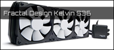 Fractal Design Kelvin S36 news