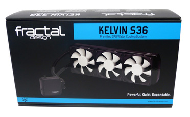 Fractal Design Kelvin S36 1