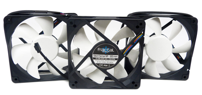 Fractal Design Kelvin S36 10