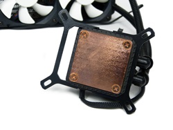 Fractal Design Kelvin S36 12