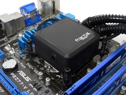 Fractal Design Kelvin S36 16
