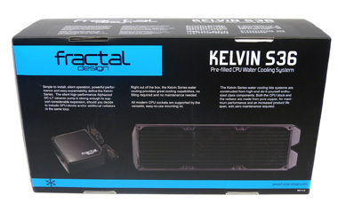 Fractal Design Kelvin S36 2