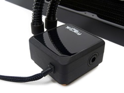 Fractal Design Kelvin S36 5