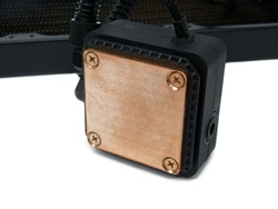Fractal Design Kelvin S36 8