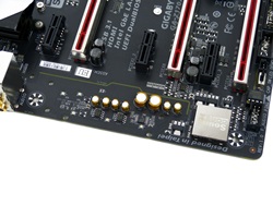 Gigabyte Z170X Gaming 7 12