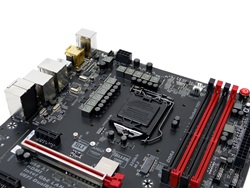 Gigabyte Z170X Gaming 7 23