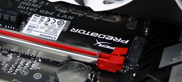 Gigabyte Z170X Gaming 7 26