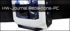 HW Journal Redaktions PC news