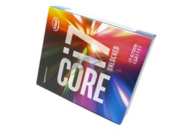 Intel Core i7 6700K 1