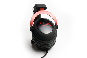 HyperX Cloud II Fazit