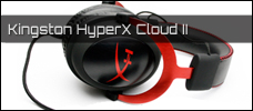 HyperX Cloud II Newsbild