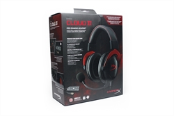 HyperX Cloud II 1