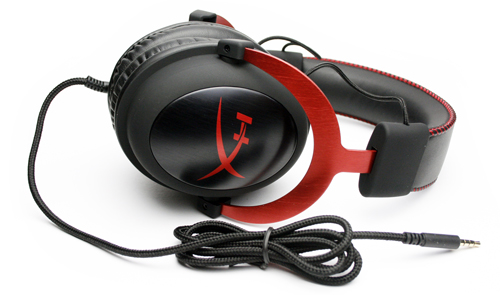 HyperX Cloud II 11thumb
