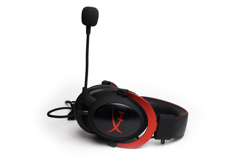 HyperX Cloud II 16thumb