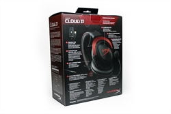 HyperX Cloud II 2
