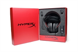 HyperX Cloud II 3