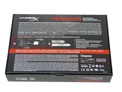 Kingston HyperX Predator 1
