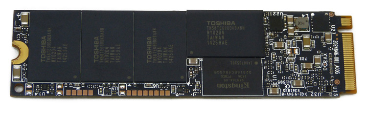 Kingston HyperX Predator 11