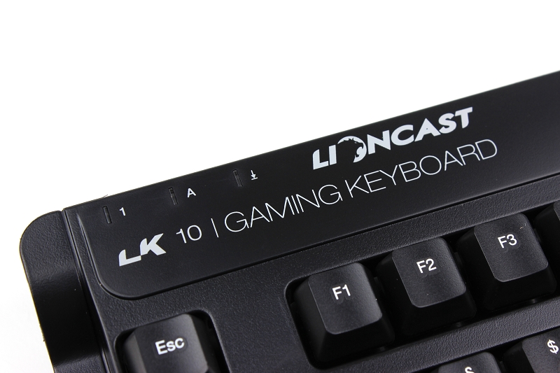 LK10 Opener