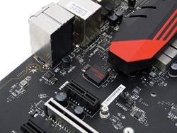 MSI Z170A Gaming M5 13