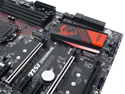 MSI Z170A Gaming M5 1