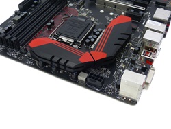 MSI Z170A Gaming M5 1