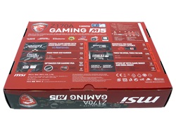 MSI Z170A Gaming M5 1