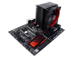 MSI Z170A Gaming M5 20