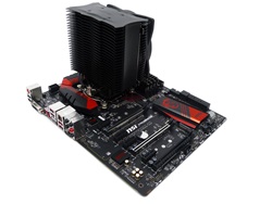 MSI Z170A Gaming M5 21