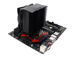 MSI Z170A Gaming M5 16