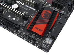 MSI Z170A Gaming M5 1