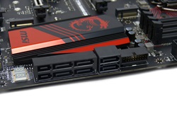 MSI Z170A Gaming M5 4