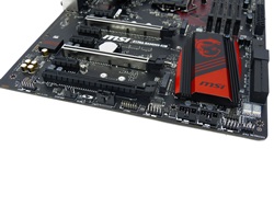 MSI Z170A Gaming M5 1