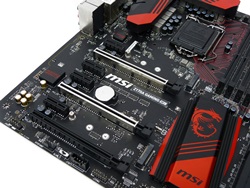 MSI Z170A Gaming M5 1