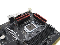 MSI Z170A Gaming Pro 2