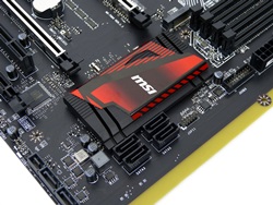 MSI Z170A Gaming Pro 1
