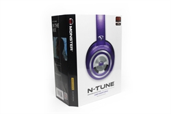 Monster N Tune 1