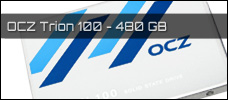 OCZ Trion 100 news