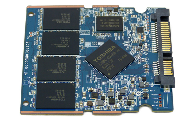 OCZ Trion 100 6