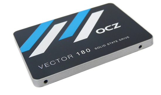 OCZ Vector 180 opener