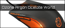 Ozone Argon Ocelote news